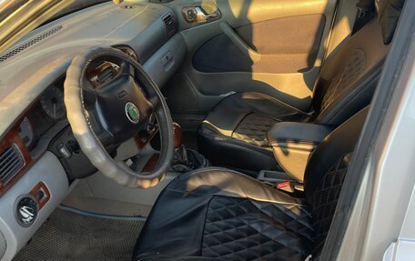 Skoda Octavia IV, 1998 год, 170 000 рублей, 2 фотография