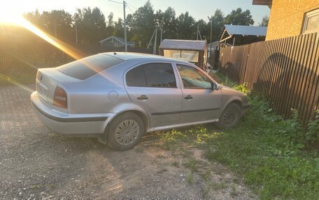Skoda Octavia IV, 1998 год, 170 000 рублей, 4 фотография
