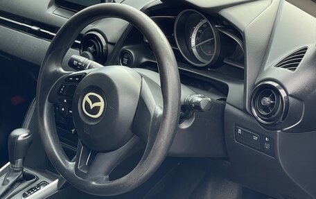 Mazda Demio IV, 2016 год, 749 000 рублей, 20 фотография