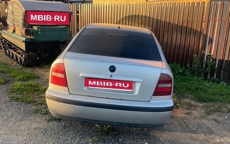 Skoda Octavia IV, 1998 год, 170 000 рублей, 5 фотография