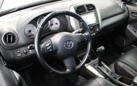 Toyota RAV4, 2004 год, 757 000 рублей, 9 фотография