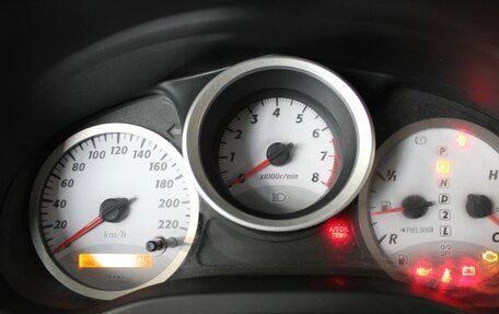 Toyota RAV4, 2004 год, 757 000 рублей, 13 фотография