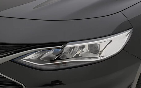 Chevrolet Malibu IX, 2022 год, 1 335 000 рублей, 9 фотография