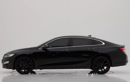 Chevrolet Malibu IX, 2022 год, 1 335 000 рублей, 3 фотография