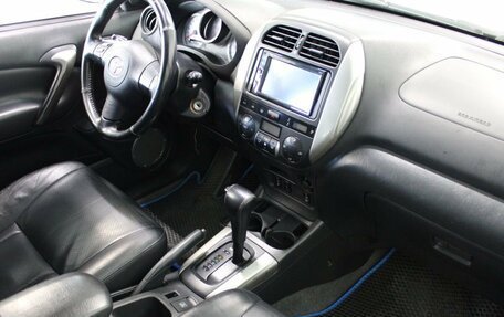 Toyota RAV4, 2004 год, 757 000 рублей, 11 фотография