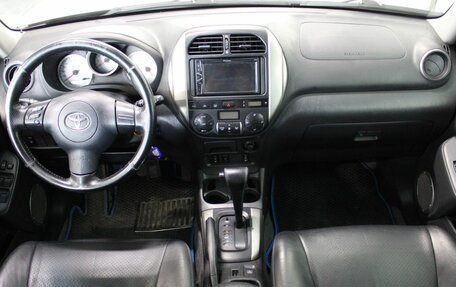 Toyota RAV4, 2004 год, 757 000 рублей, 10 фотография