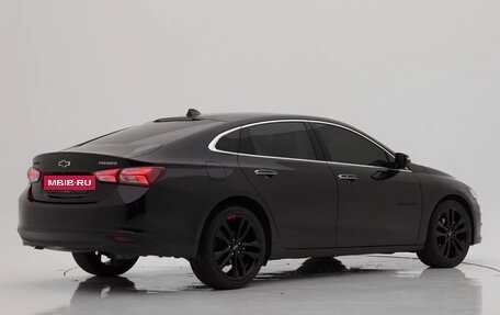 Chevrolet Malibu IX, 2022 год, 1 335 000 рублей, 6 фотография