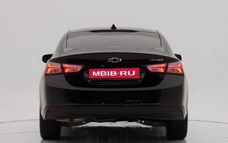 Chevrolet Malibu IX, 2022 год, 1 335 000 рублей, 5 фотография