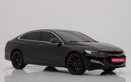Chevrolet Malibu IX, 2022 год, 1 335 000 рублей, 8 фотография