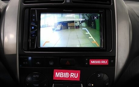 Toyota RAV4, 2004 год, 757 000 рублей, 12 фотография
