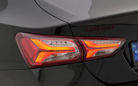 Chevrolet Malibu IX, 2022 год, 1 335 000 рублей, 11 фотография