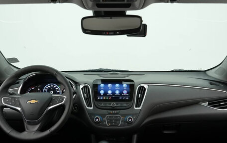 Chevrolet Malibu IX, 2022 год, 1 335 000 рублей, 17 фотография