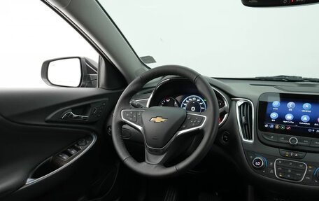 Chevrolet Malibu IX, 2022 год, 1 335 000 рублей, 16 фотография