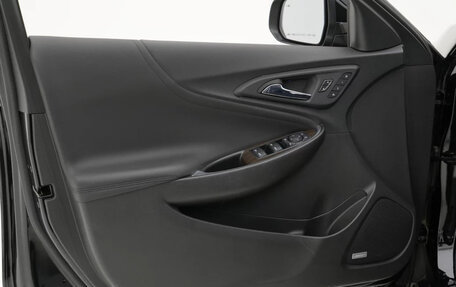 Chevrolet Malibu IX, 2022 год, 1 335 000 рублей, 22 фотография