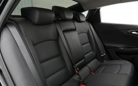 Chevrolet Malibu IX, 2022 год, 1 335 000 рублей, 25 фотография
