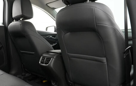 Chevrolet Malibu IX, 2022 год, 1 335 000 рублей, 27 фотография