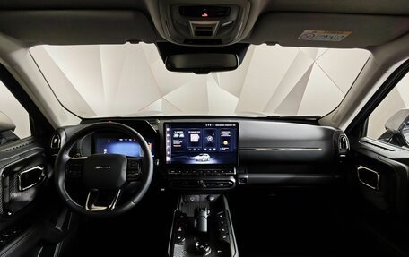 Haval H7, 2026 год, 4 199 000 рублей, 8 фотография