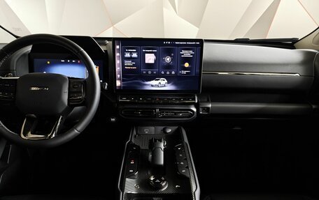 Haval H7, 2026 год, 4 199 000 рублей, 9 фотография