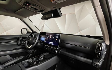 Haval H7, 2026 год, 4 199 000 рублей, 7 фотография