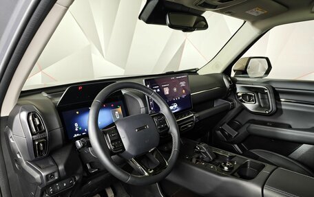Haval H7, 2026 год, 4 199 000 рублей, 12 фотография