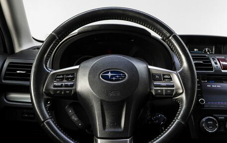 Subaru Forester, 2014 год, 1 650 000 рублей, 19 фотография