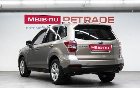 Subaru Forester, 2014 год, 1 650 000 рублей, 8 фотография