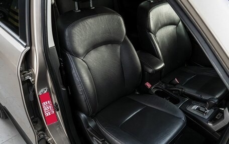 Subaru Forester, 2014 год, 1 650 000 рублей, 17 фотография