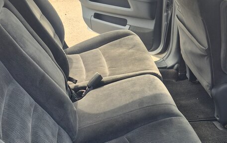 Honda Odyssey III, 2004 год, 750 000 рублей, 11 фотография