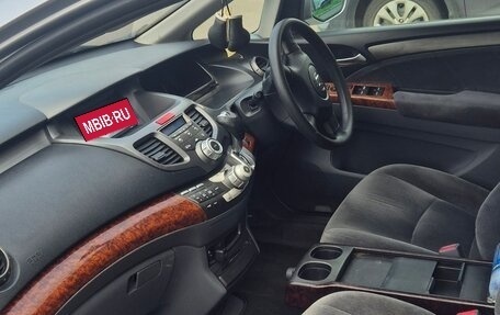 Honda Odyssey III, 2004 год, 750 000 рублей, 8 фотография