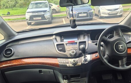 Honda Odyssey III, 2004 год, 750 000 рублей, 14 фотография