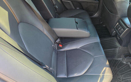 Toyota Camry, 2020 год, 2 840 000 рублей, 14 фотография