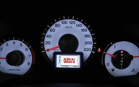 Honda Pilot III рестайлинг, 2008 год, 1 999 000 рублей, 8 фотография