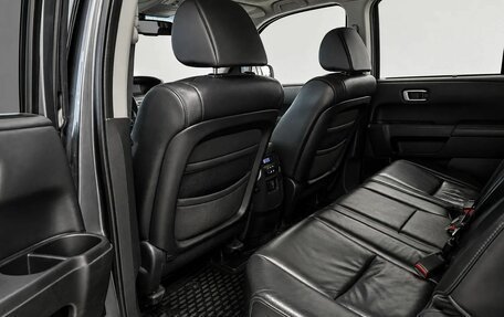 Honda Pilot III рестайлинг, 2008 год, 1 999 000 рублей, 9 фотография