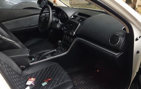 Mazda 6, 2011 год, 856 000 рублей, 3 фотография