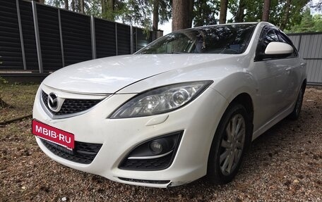 Mazda 6, 2011 год, 856 000 рублей, 2 фотография