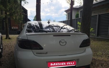 Mazda 6, 2011 год, 856 000 рублей, 6 фотография