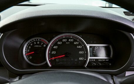 Toyota Passo III, 2020 год, 1 150 000 рублей, 9 фотография