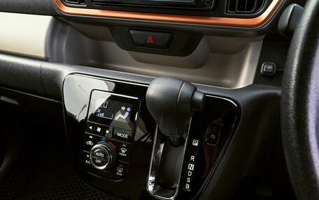 Toyota Passo III, 2020 год, 1 150 000 рублей, 10 фотография