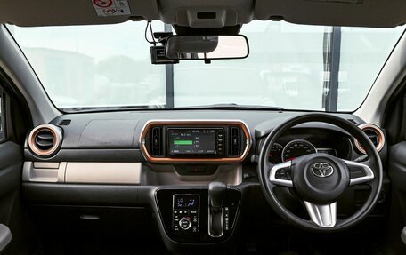 Toyota Passo III, 2020 год, 1 150 000 рублей, 16 фотография
