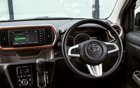 Toyota Passo III, 2020 год, 1 150 000 рублей, 17 фотография