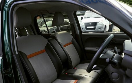 Toyota Passo III, 2020 год, 1 150 000 рублей, 13 фотография