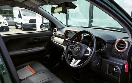 Toyota Passo III, 2020 год, 1 150 000 рублей, 14 фотография