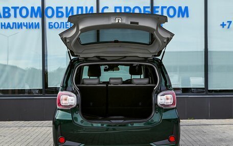 Toyota Passo III, 2020 год, 1 150 000 рублей, 18 фотография