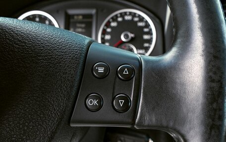Volkswagen Tiguan I, 2010 год, 899 000 рублей, 14 фотография