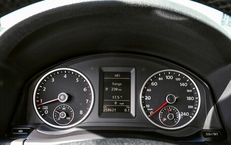 Volkswagen Tiguan I, 2010 год, 899 000 рублей, 9 фотография