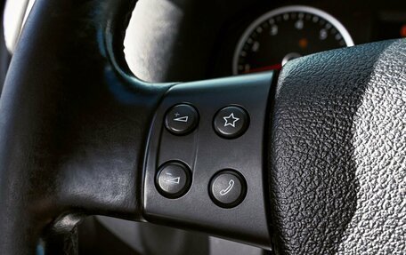 Volkswagen Tiguan I, 2010 год, 899 000 рублей, 15 фотография