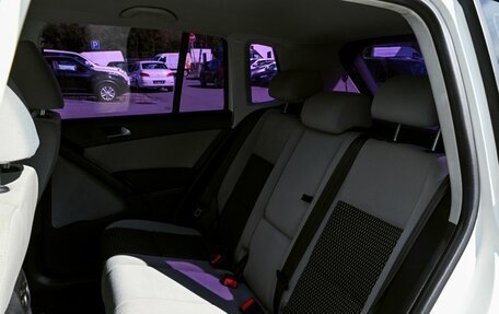 Volkswagen Tiguan I, 2010 год, 899 000 рублей, 19 фотография