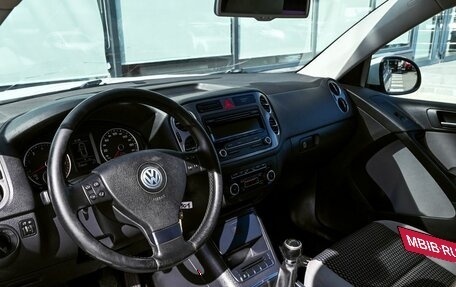 Volkswagen Tiguan I, 2010 год, 899 000 рублей, 17 фотография
