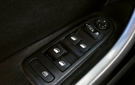 Peugeot 408 I рестайлинг, 2013 год, 479 000 рублей, 12 фотография