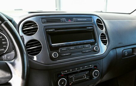 Volkswagen Tiguan I, 2013 год, 1 159 000 рублей, 11 фотография